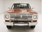 Thumbnail Photo 6 for 1973 Dodge D/W Truck
